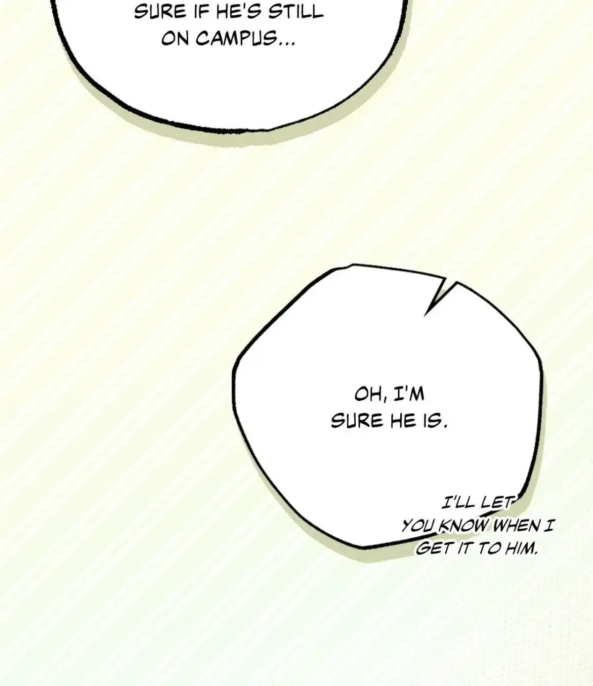 Wolf in White Chapter 27 page 22 - 