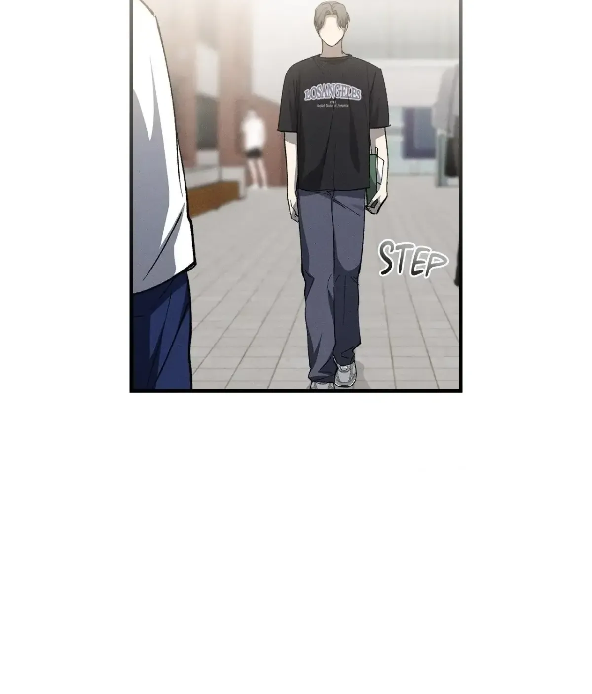 Wolf in White Chapter 27 page 24 - 