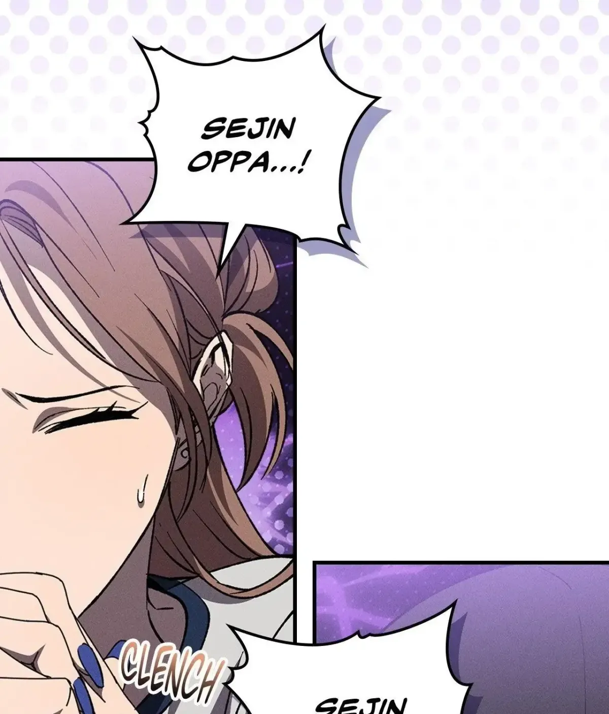 Wolf in White Chapter 27 page 4 - 