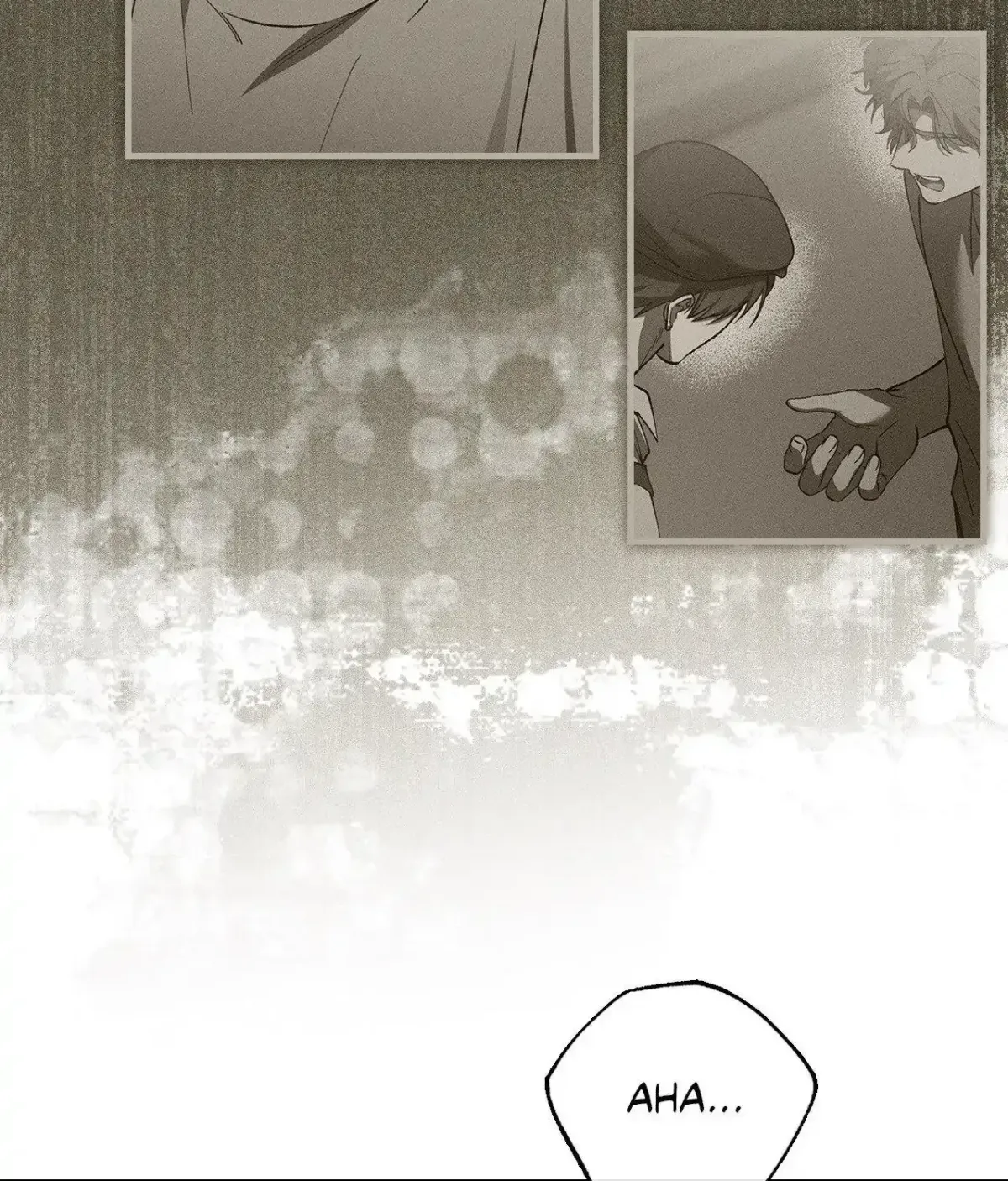 Wolf in White Chapter 27 page 31 - 