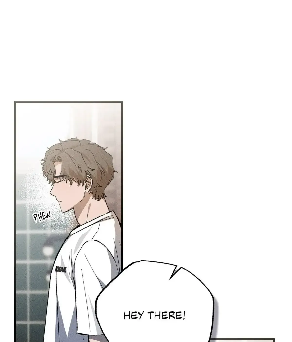 Wolf in White Chapter 27 page 33 - 