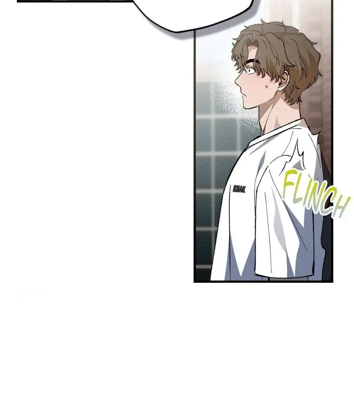Wolf in White Chapter 27 page 34 - 
