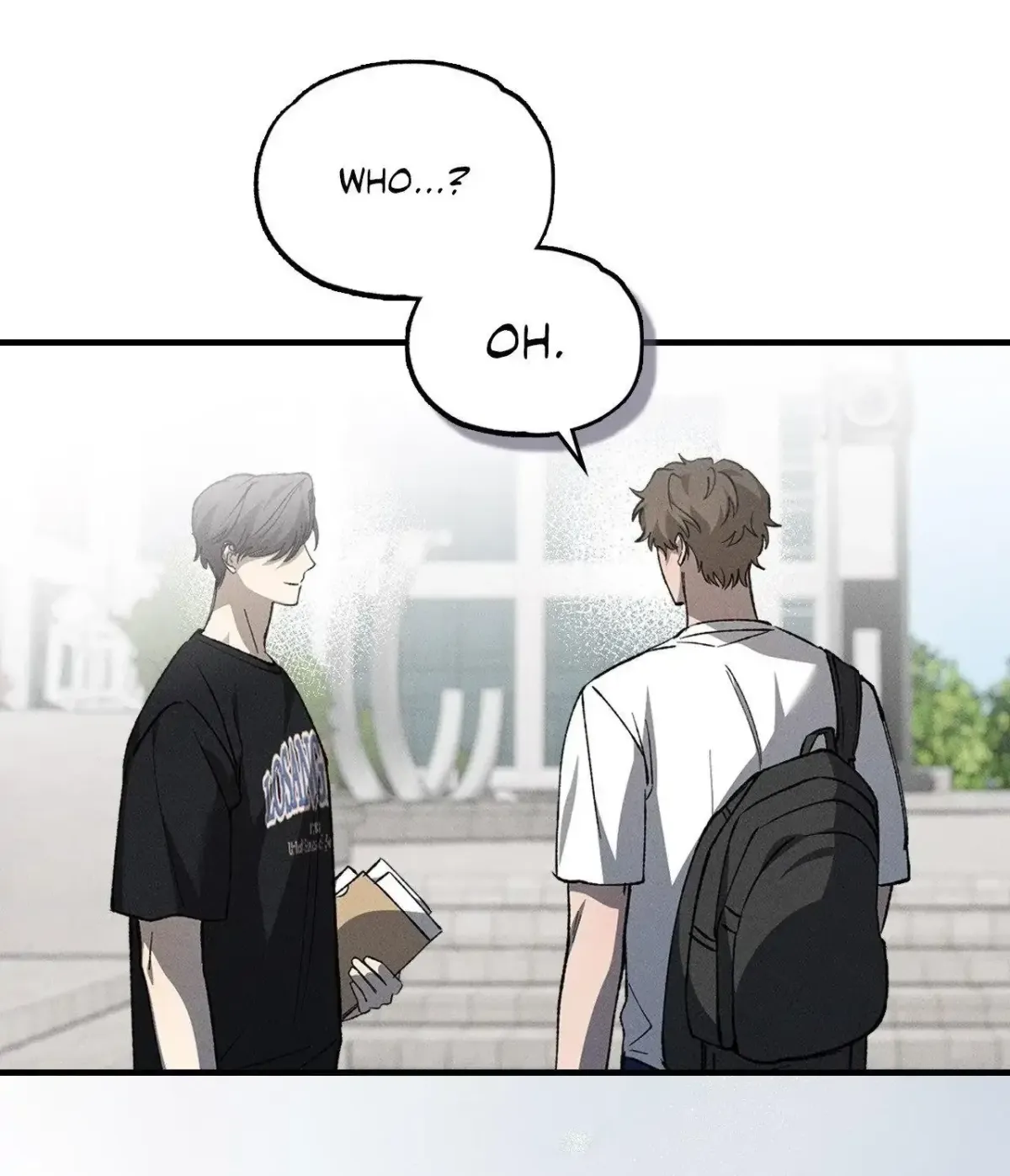 Wolf in White Chapter 27 page 35 - 