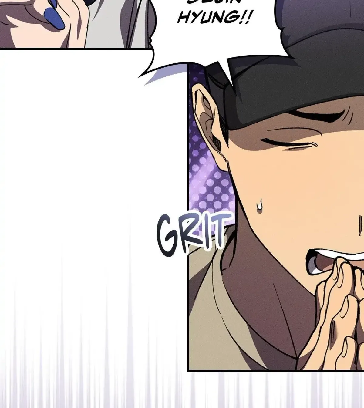 Wolf in White Chapter 27 page 5 - 