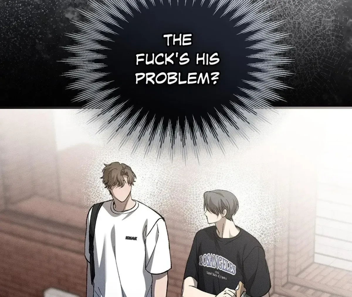 Wolf in White Chapter 27 page 46 - 