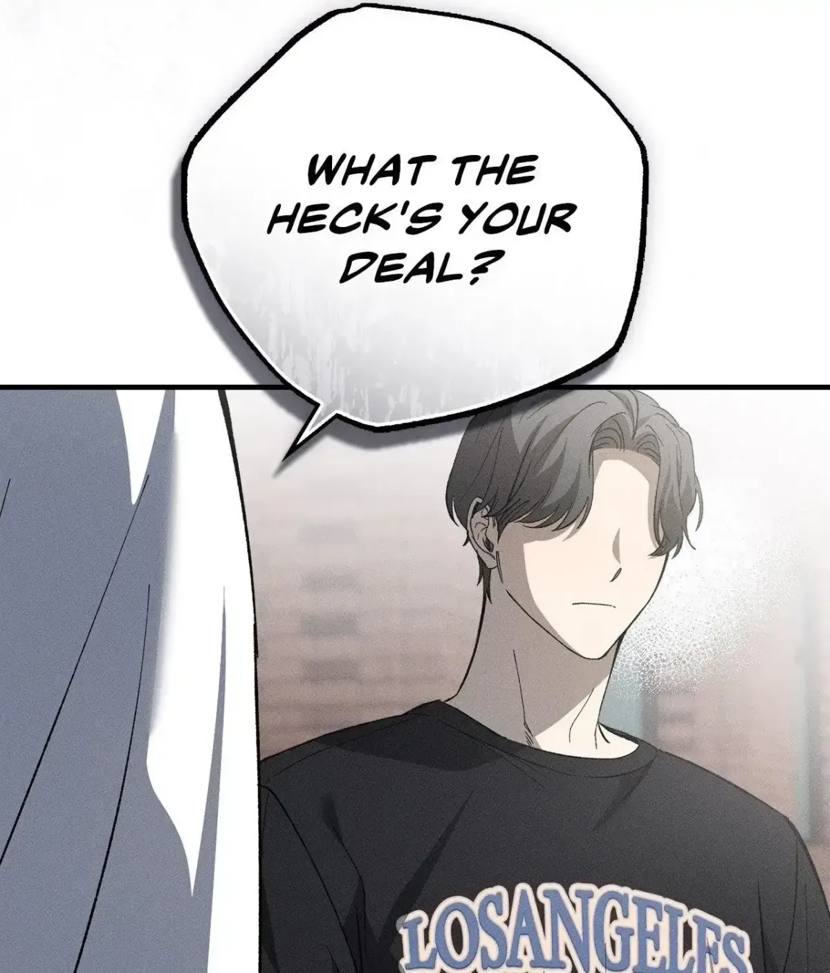 Wolf in White Chapter 27 page 64 - 