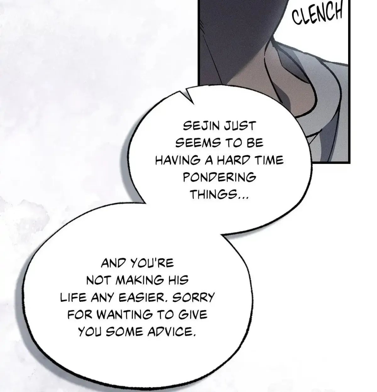 Wolf in White Chapter 27 page 67 - 