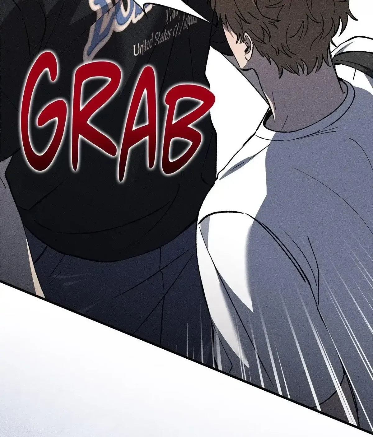 Wolf in White Chapter 27 page 71 - 