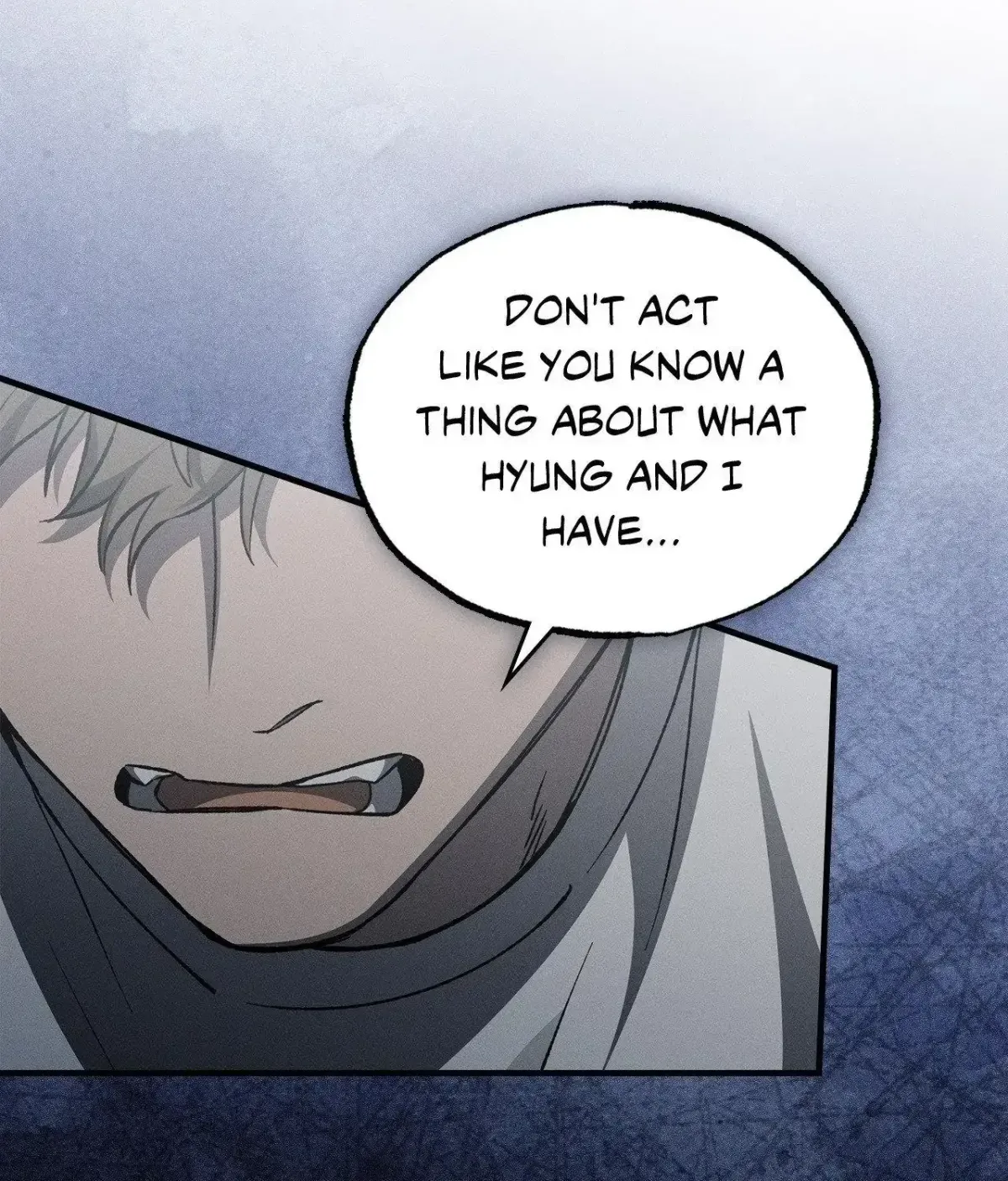 Wolf in White Chapter 27 page 72 - 