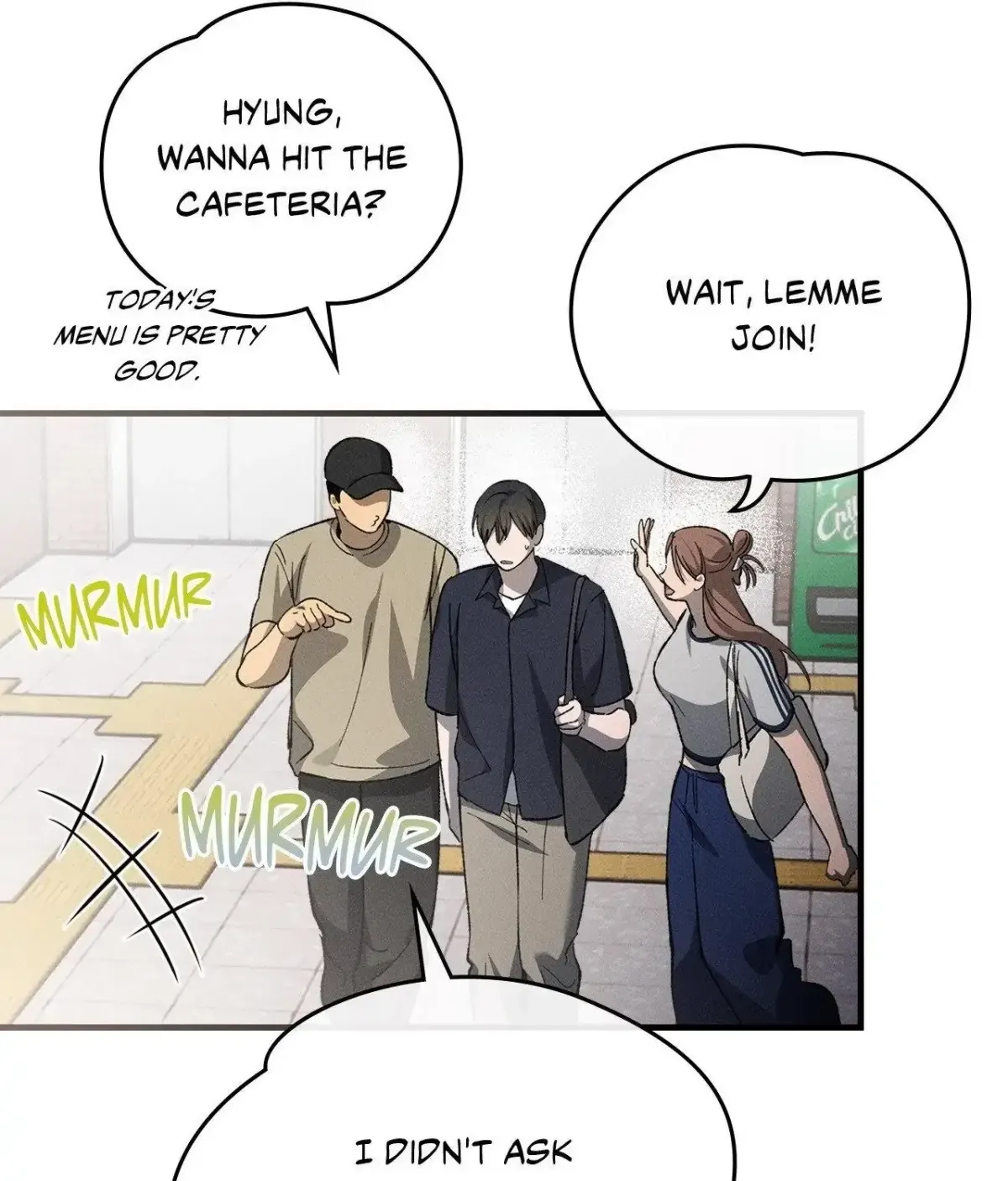 Wolf in White Chapter 27 page 77 - 