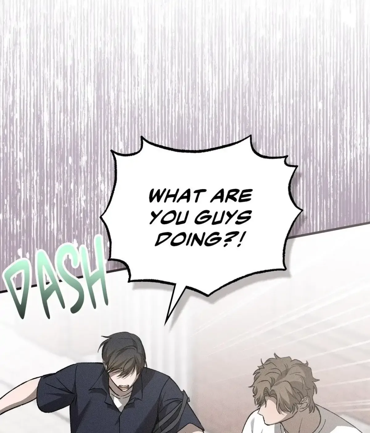 Wolf in White Chapter 27 page 83 - 