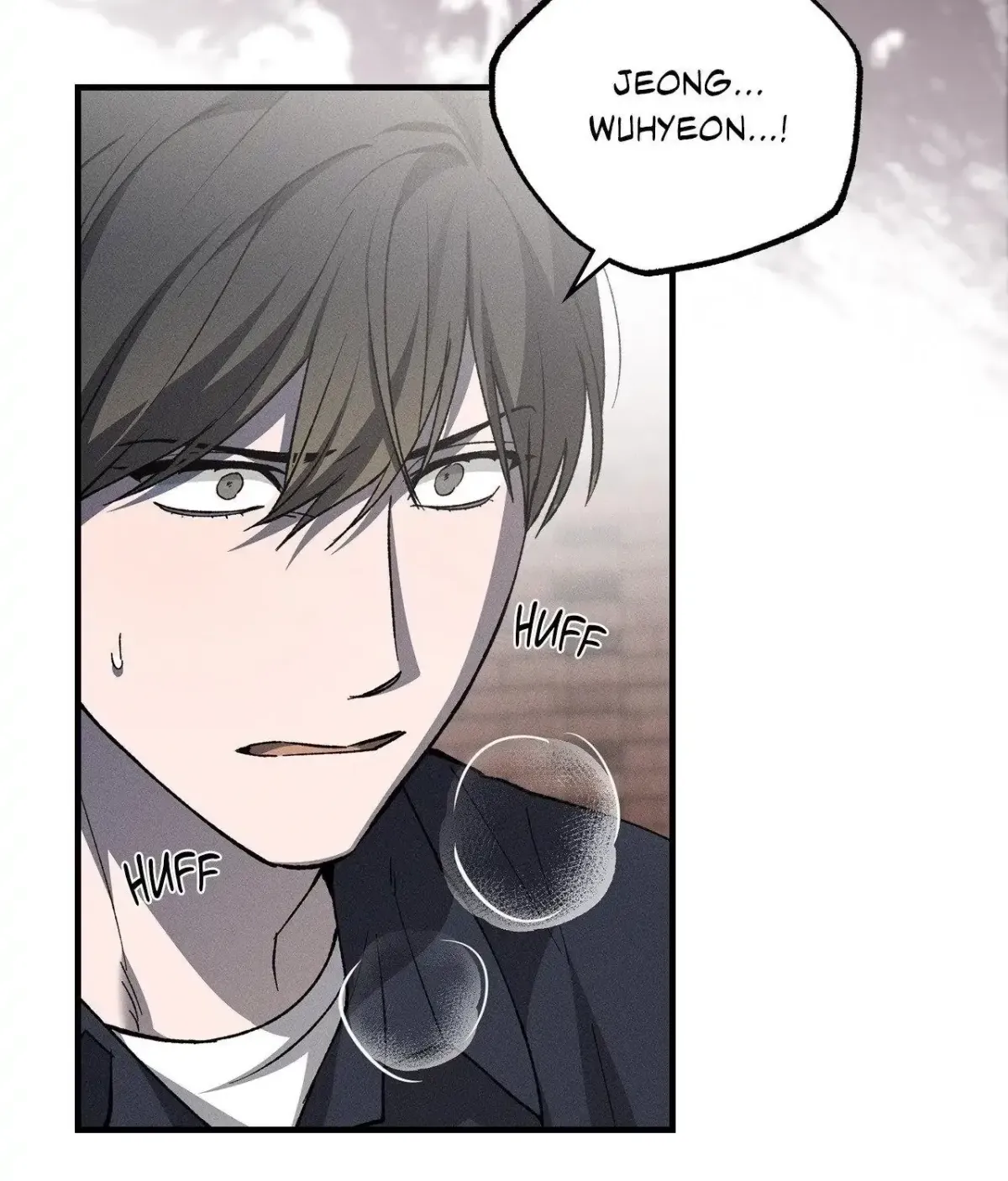 Wolf in White Chapter 27 page 85 - 