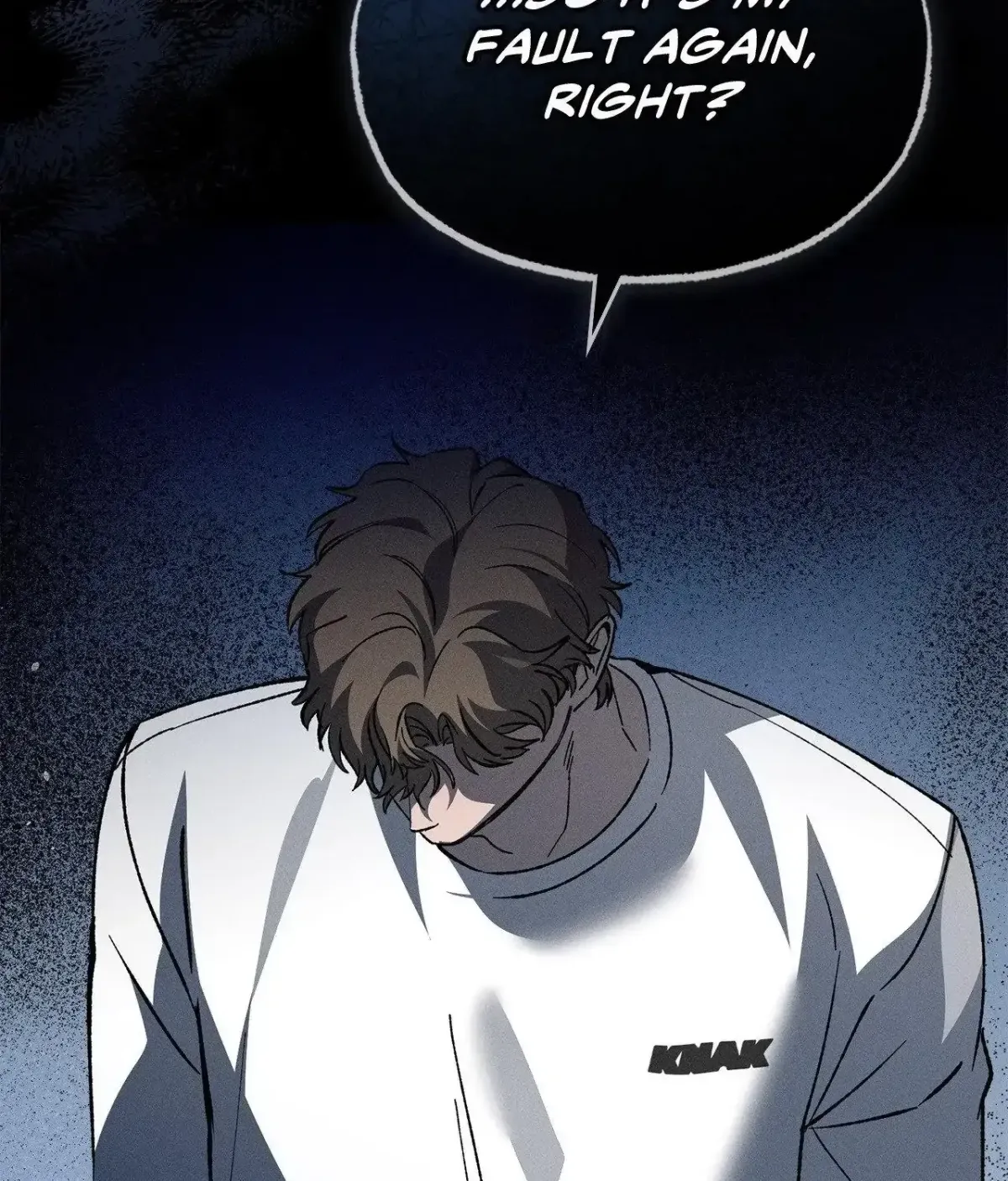 Wolf in White Chapter 27 page 91 - 