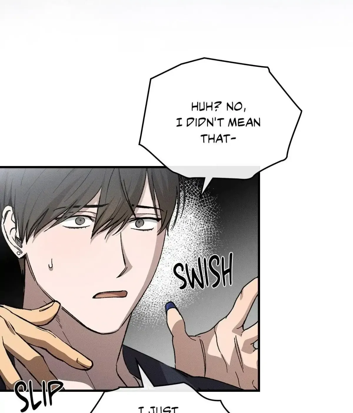 Wolf in White Chapter 27 page 93 - 