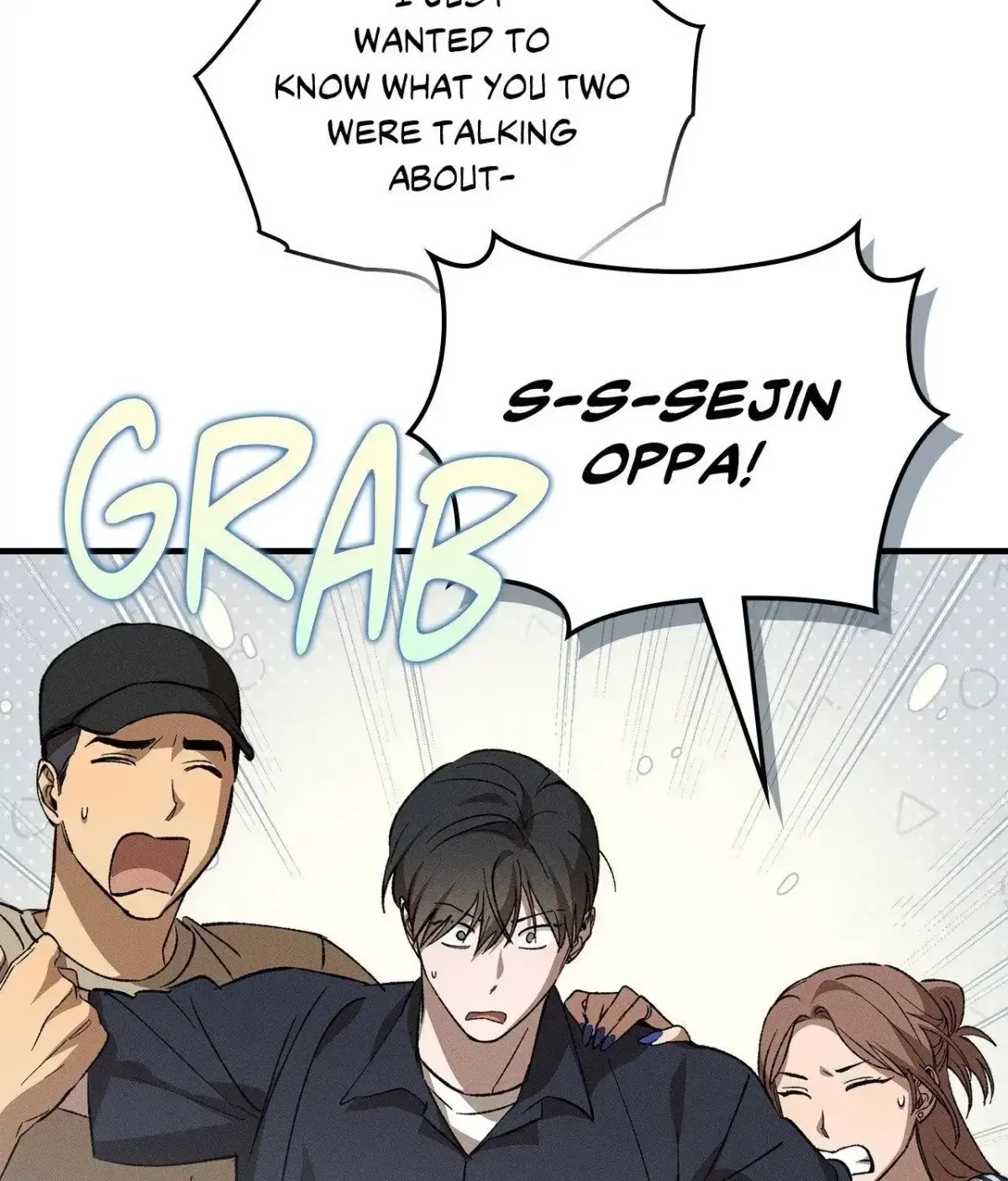Wolf in White Chapter 27 page 94 - 