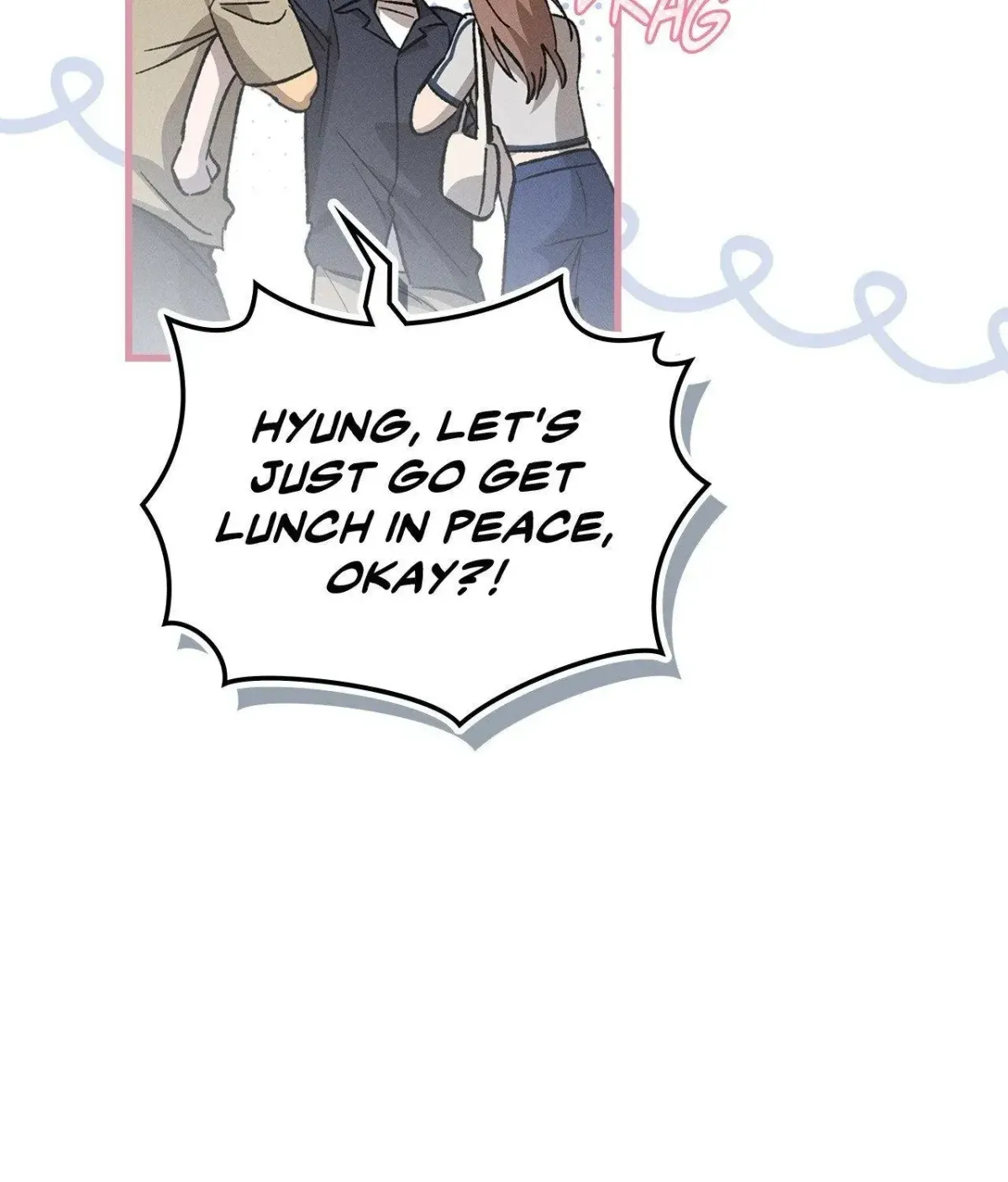 Wolf in White Chapter 27 page 97 - 