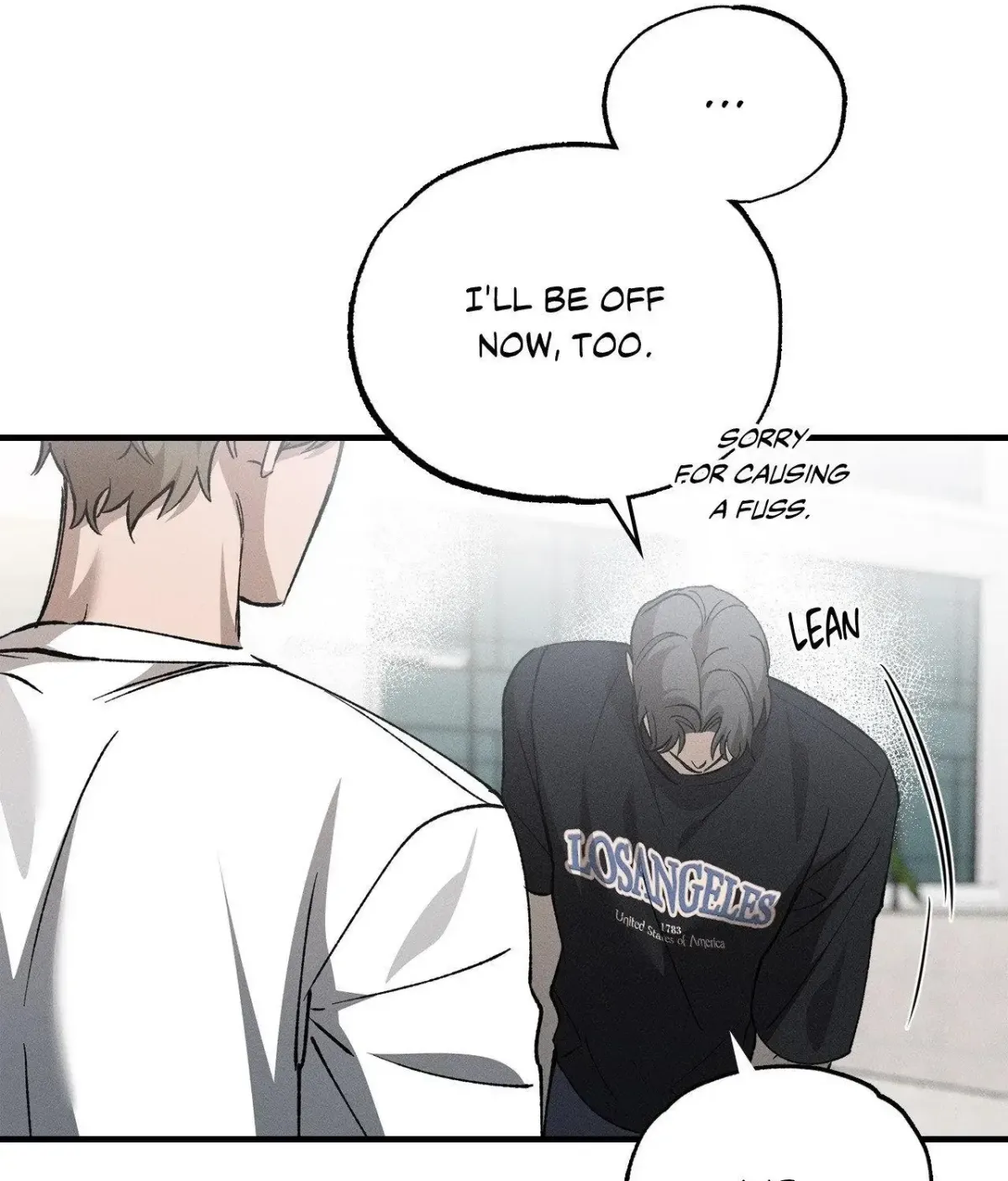 Wolf in White Chapter 27 page 99 - 