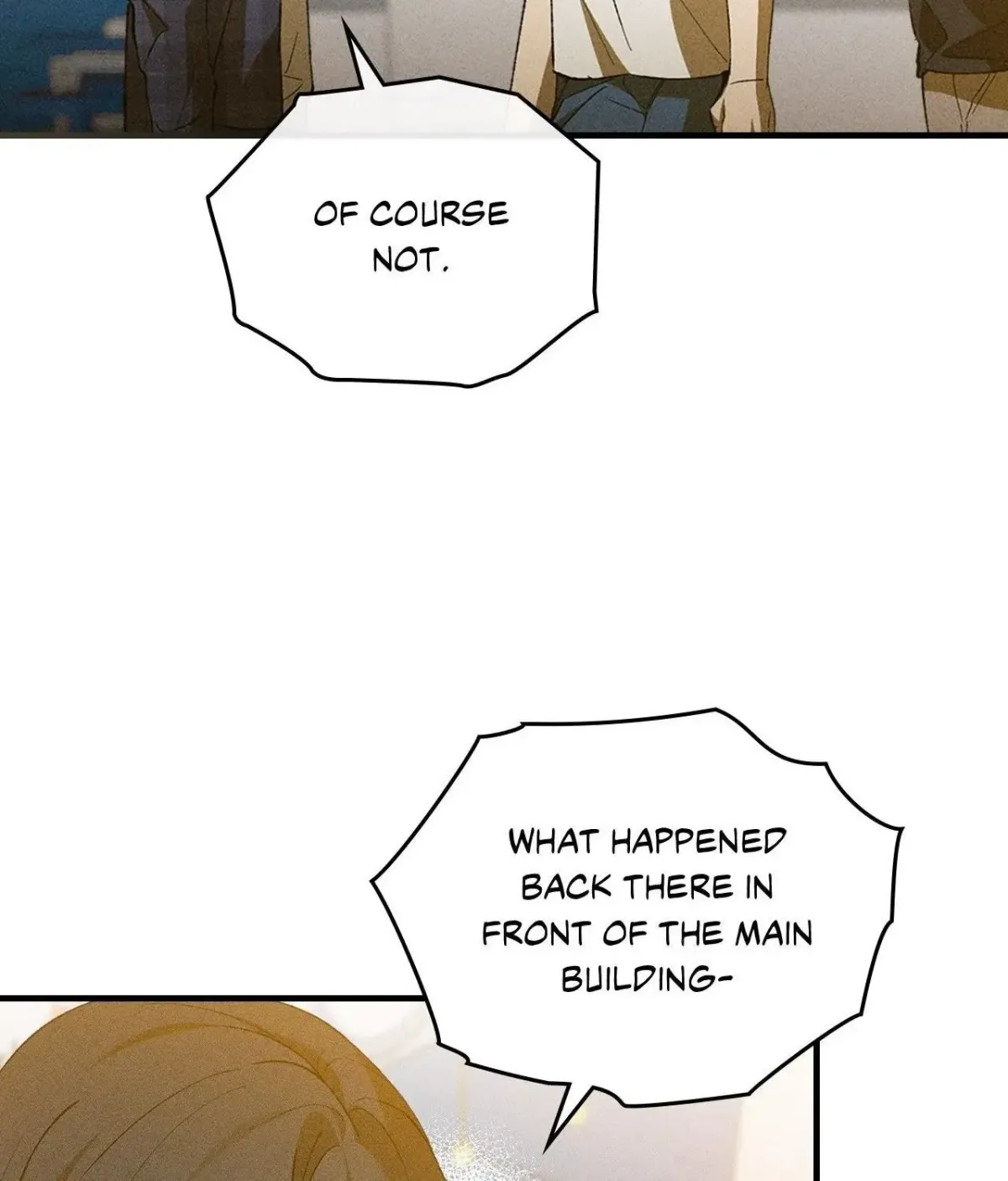 Wolf in White Chapter 28 page 11 - 