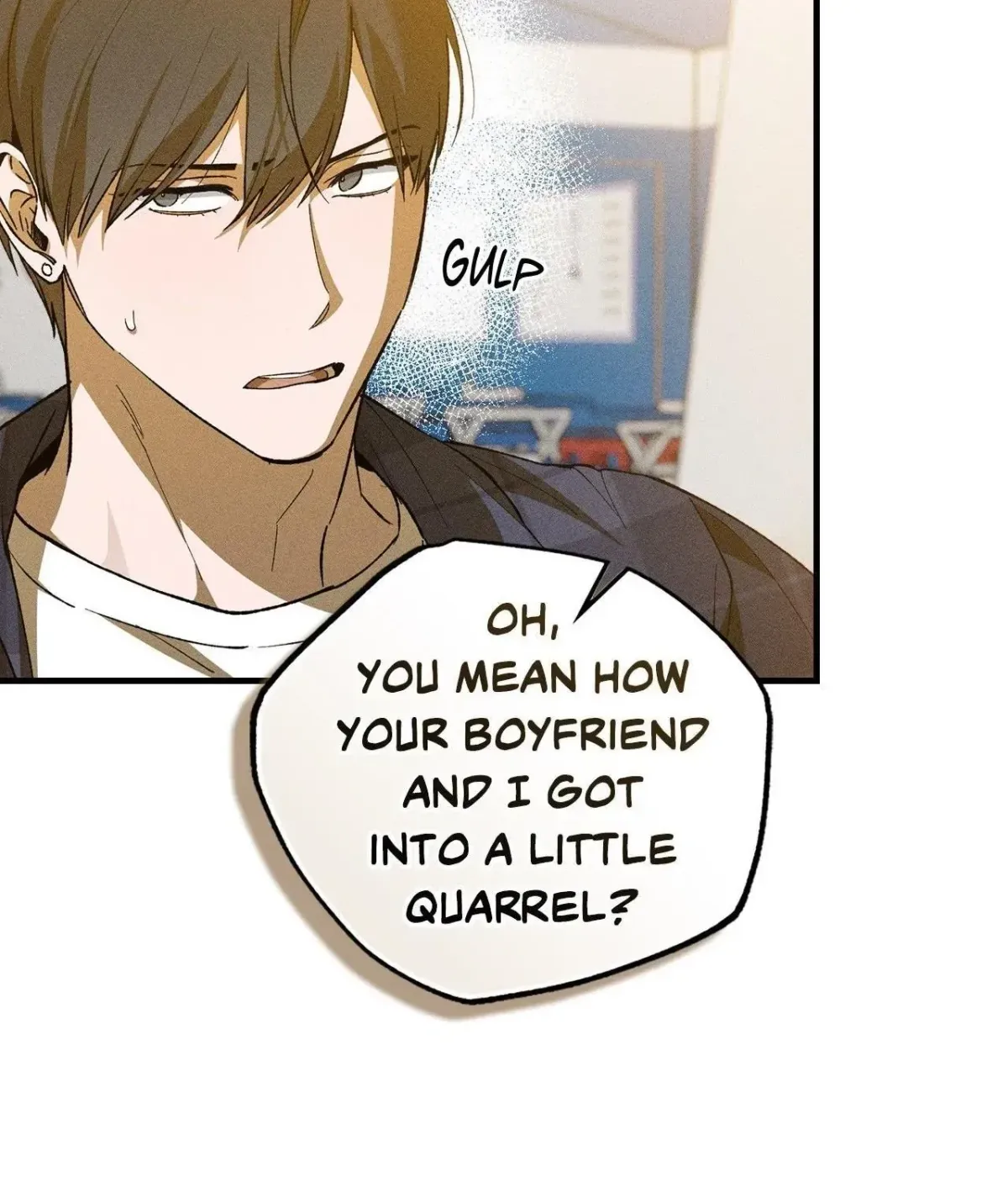 Wolf in White Chapter 28 page 12 - 