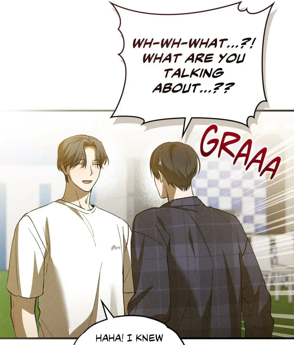 Wolf in White Chapter 28 page 15 - 