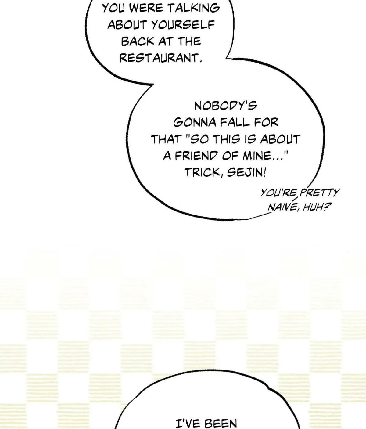 Wolf in White Chapter 28 page 16 - 