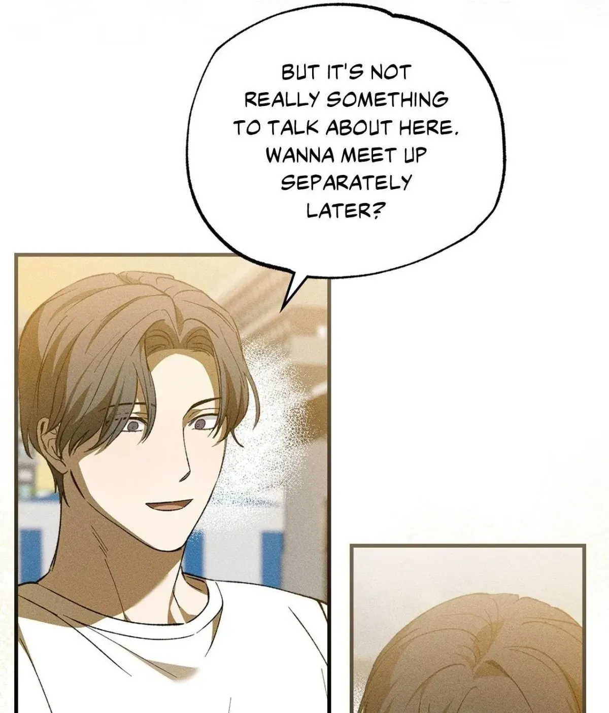 Wolf in White Chapter 28 page 18 - 