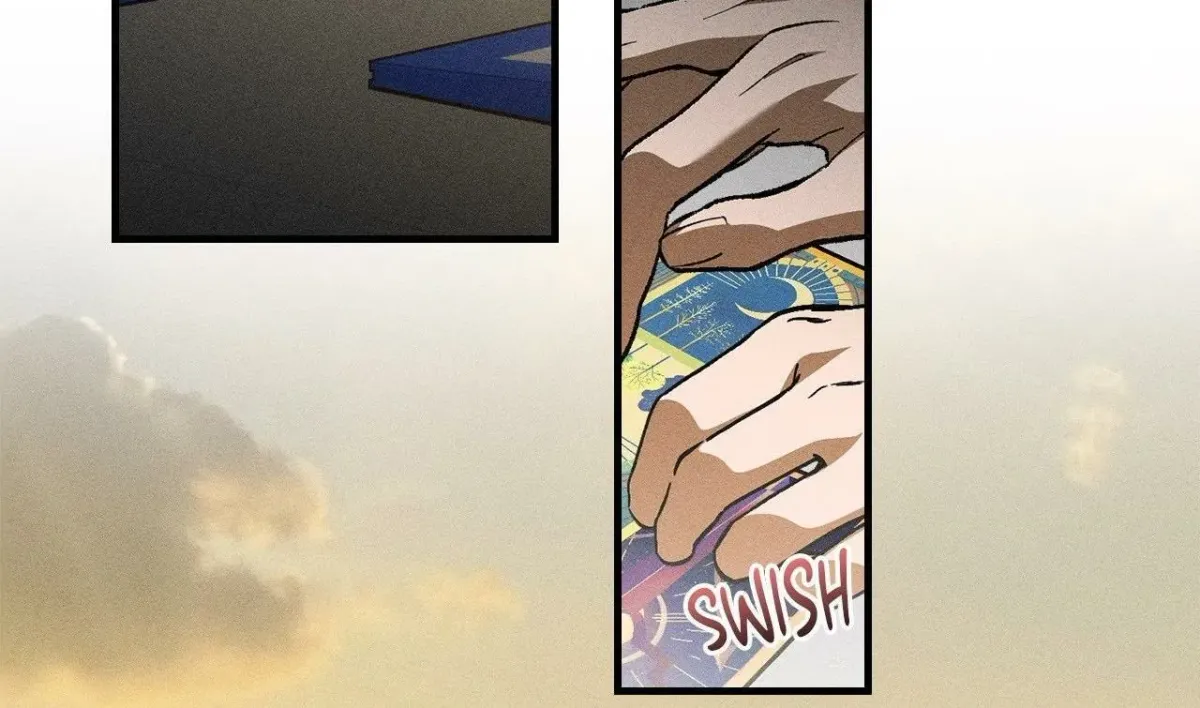 Wolf in White Chapter 28 page 3 - 