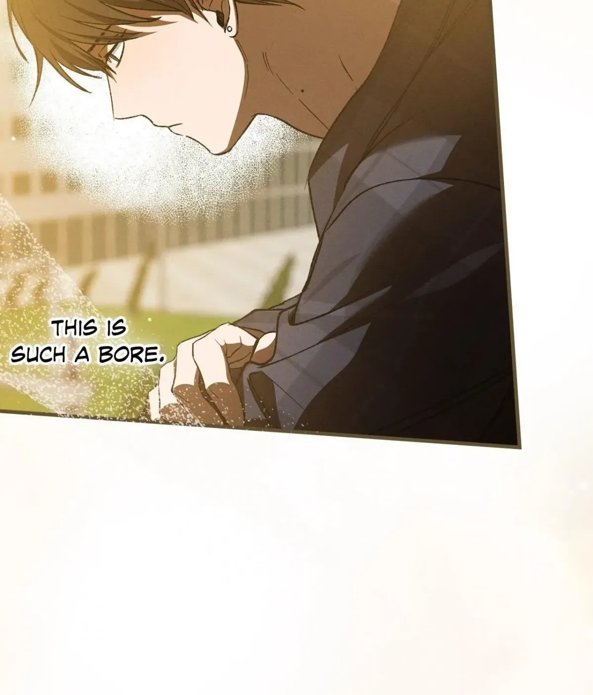 Wolf in White Chapter 28 page 23 - 