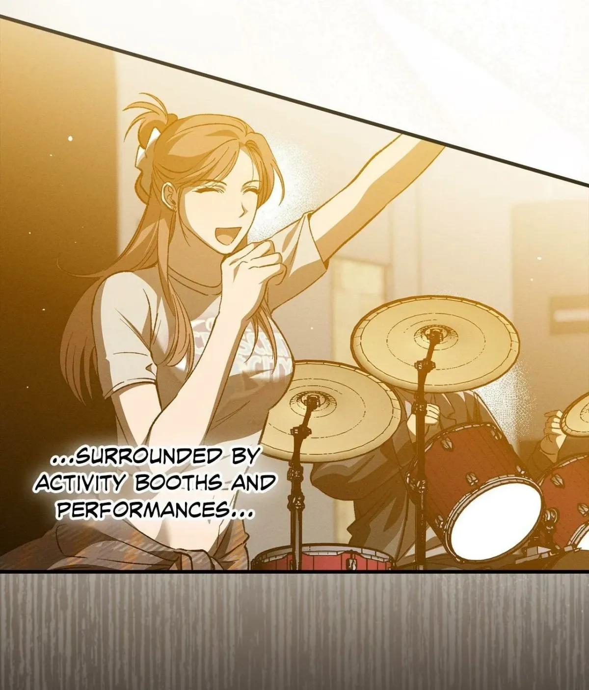 Wolf in White Chapter 28 page 25 - 