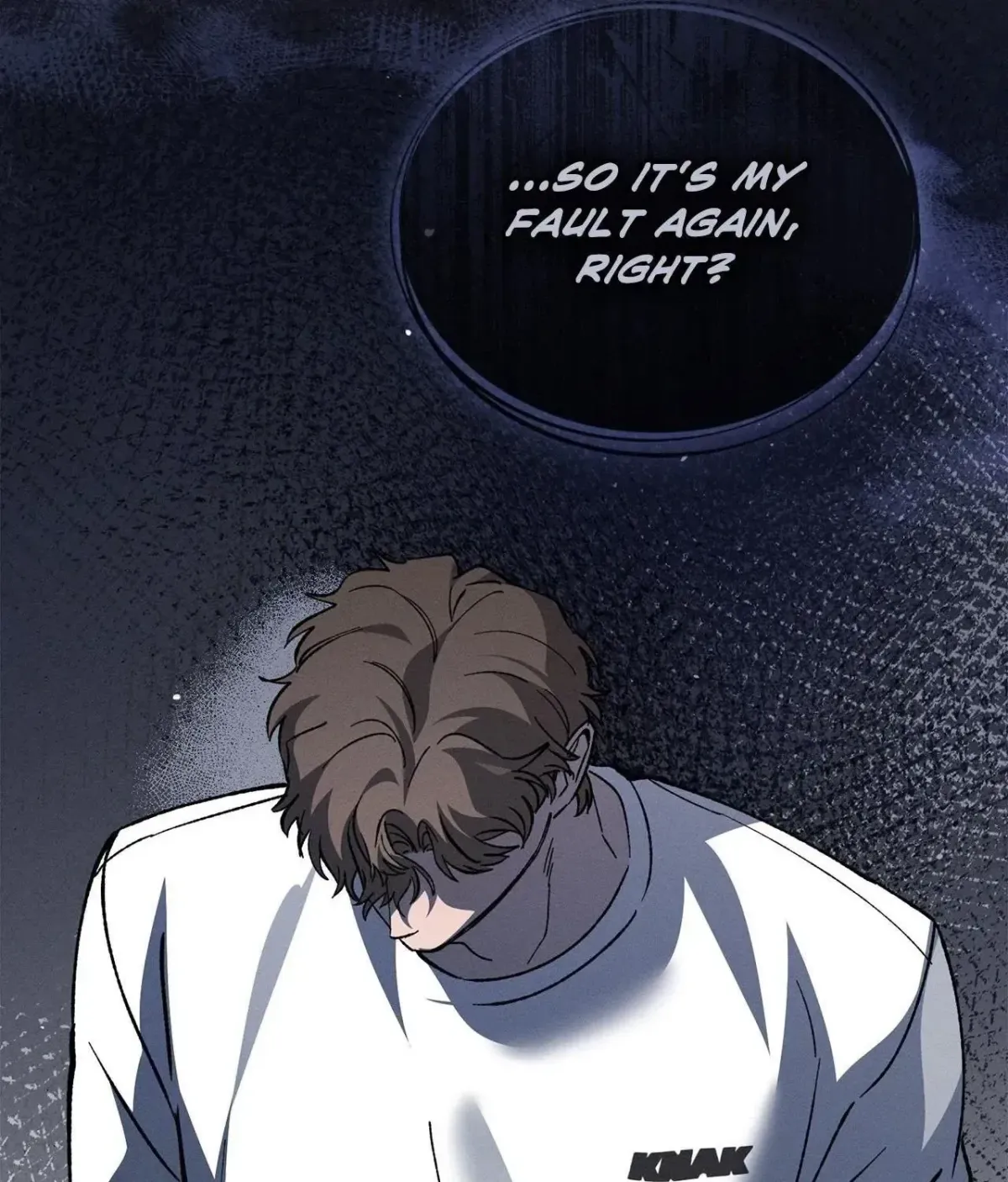 Wolf in White Chapter 28 page 27 - 