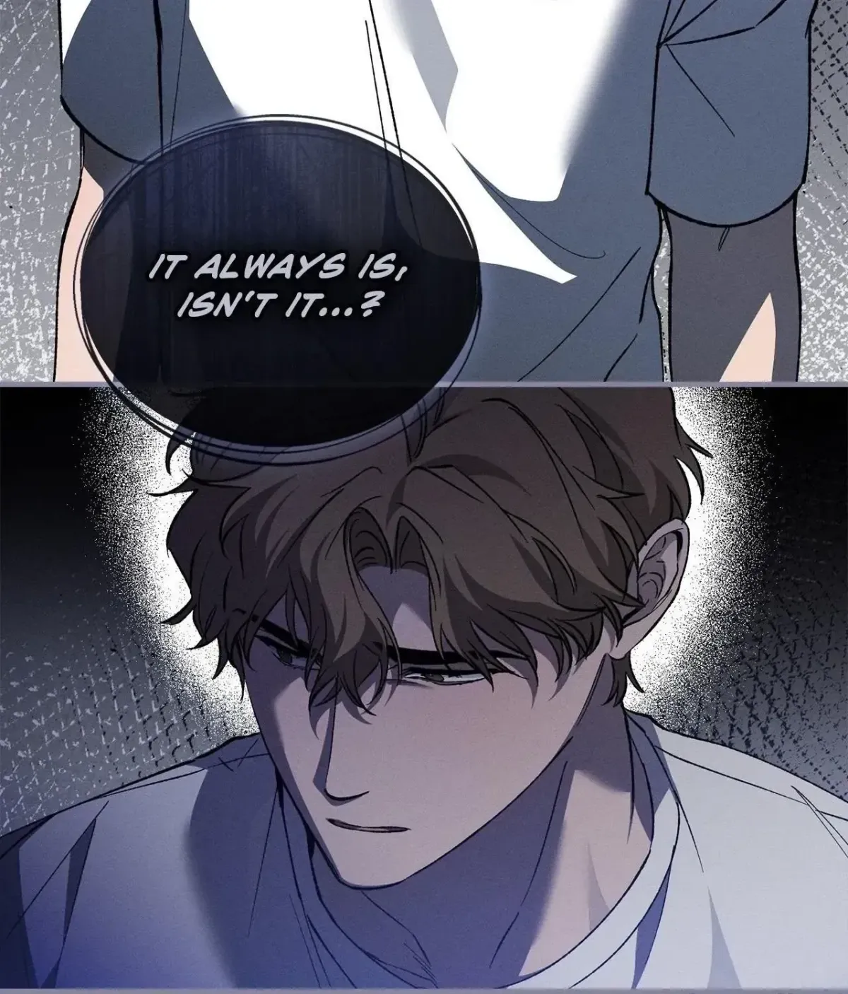 Wolf in White Chapter 28 page 28 - 