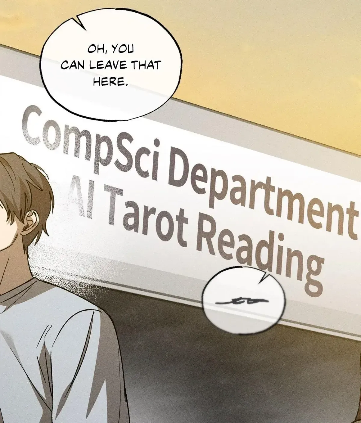 Wolf in White Chapter 28 page 4 - 