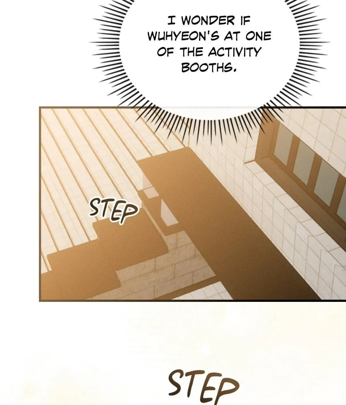 Wolf in White Chapter 28 page 37 - 