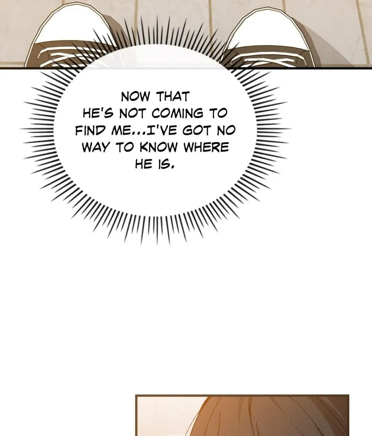 Wolf in White Chapter 28 page 39 - 