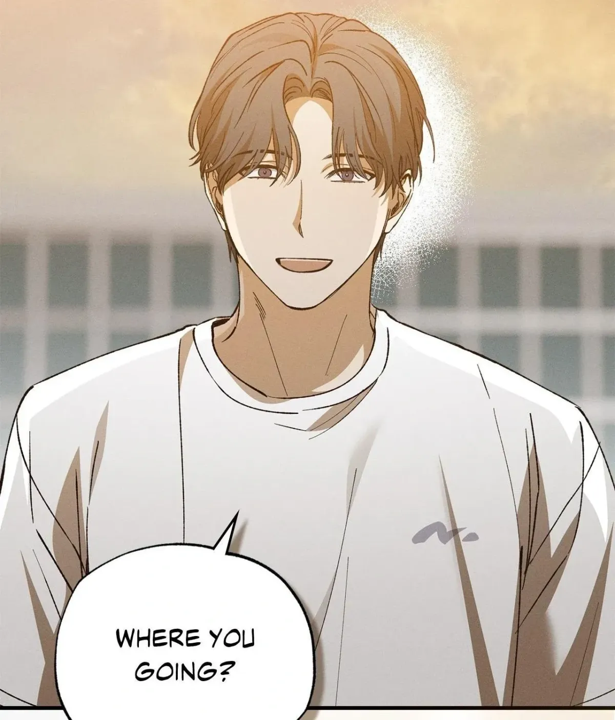 Wolf in White Chapter 28 page 42 - 