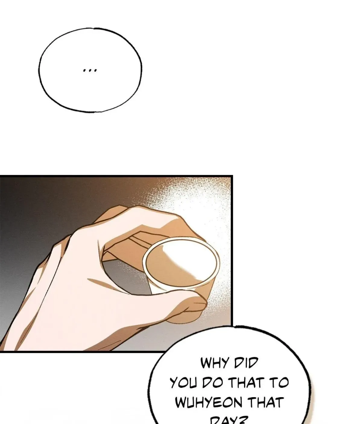 Wolf in White Chapter 28 page 48 - 