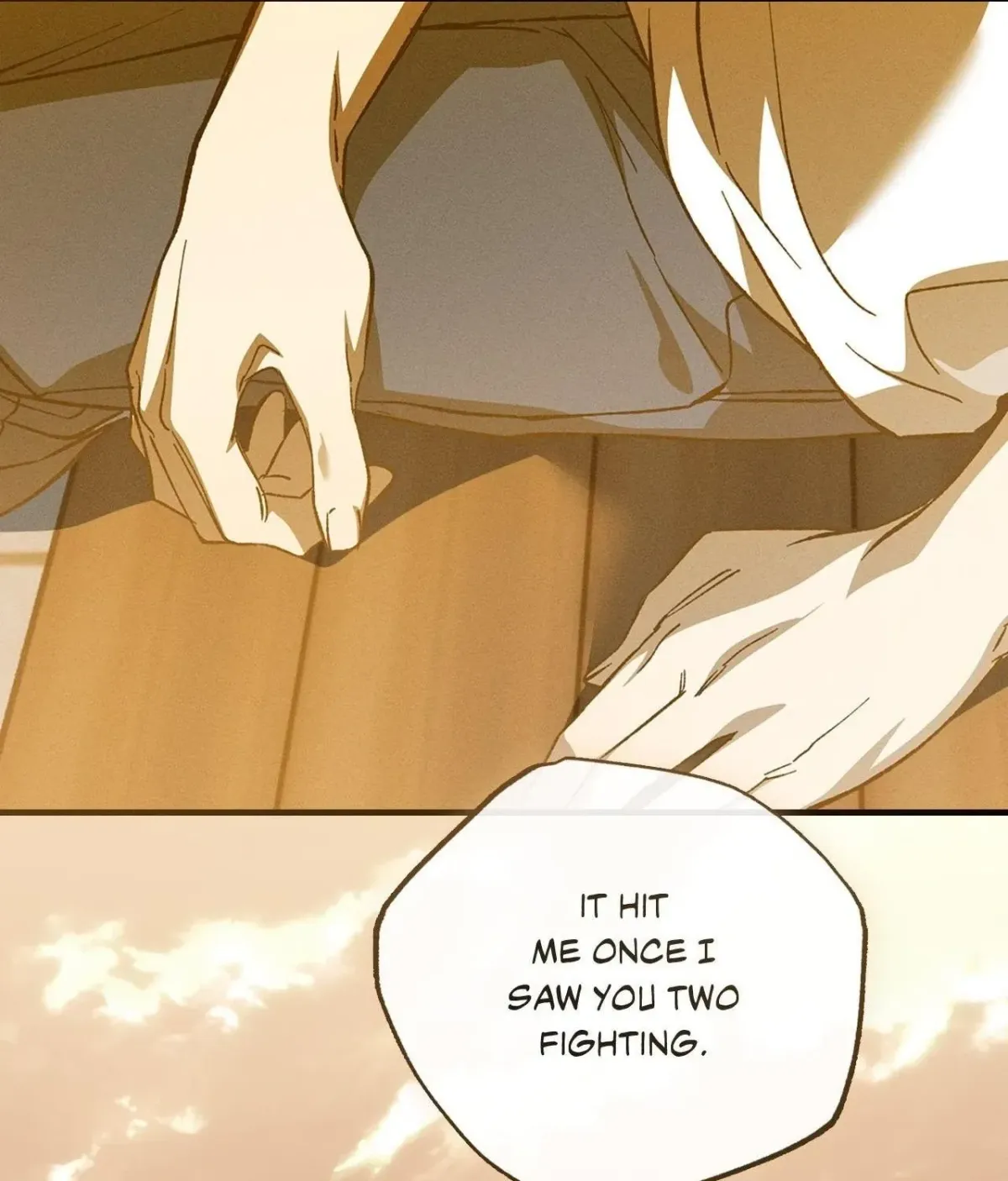 Wolf in White Chapter 28 page 54 - 