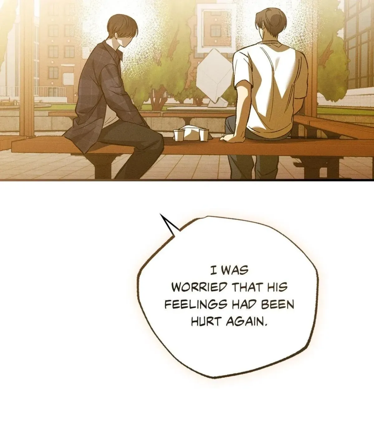 Wolf in White Chapter 28 page 57 - 