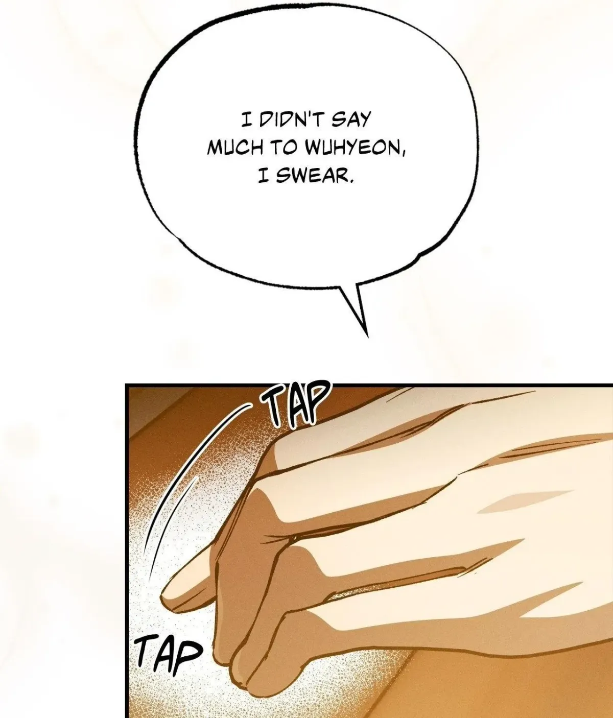 Wolf in White Chapter 28 page 60 - 