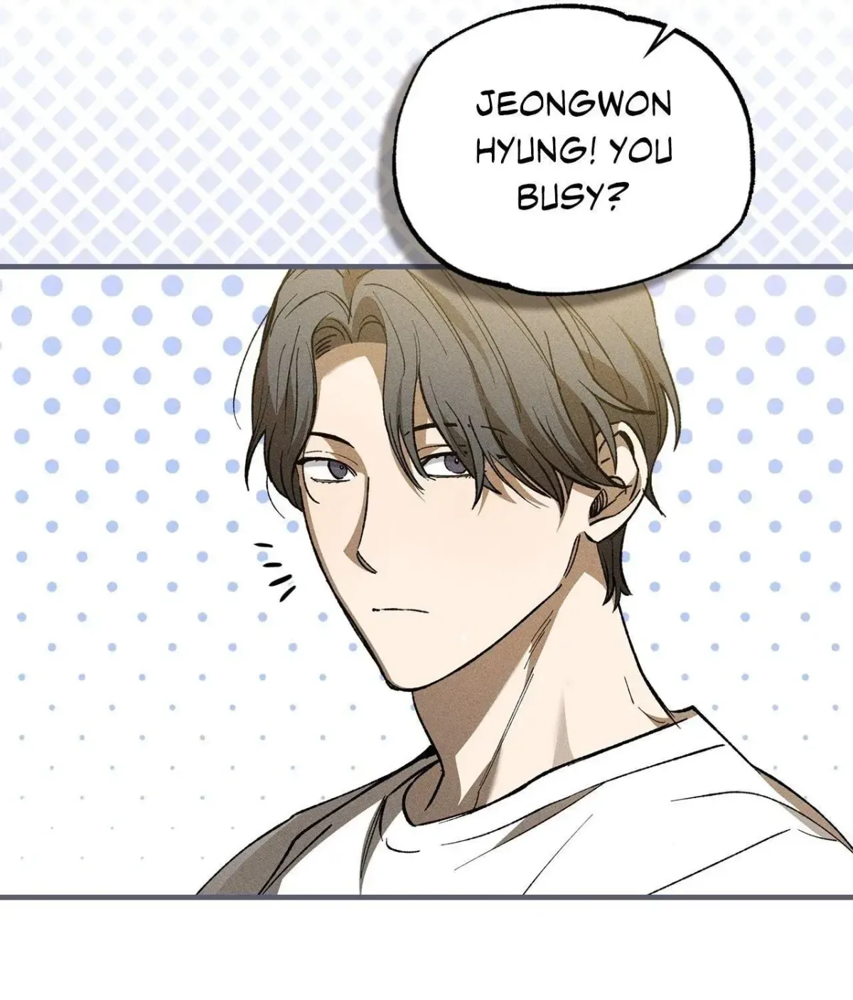 Wolf in White Chapter 28 page 7 - 