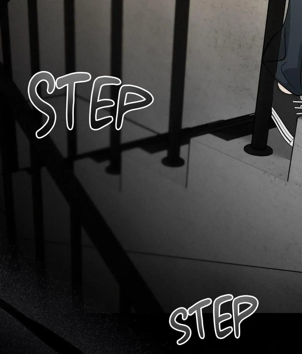 Wolf in White Chapter 28 page 79 - 