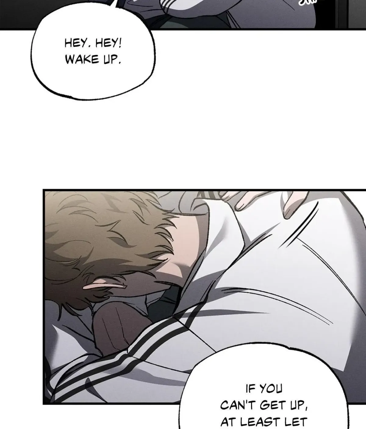 Wolf in White Chapter 28 page 85 - 