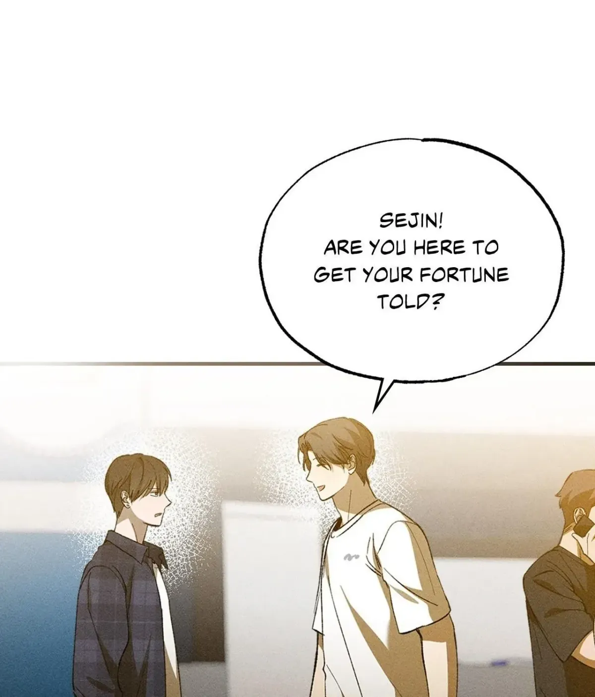 Wolf in White Chapter 28 page 10 - 