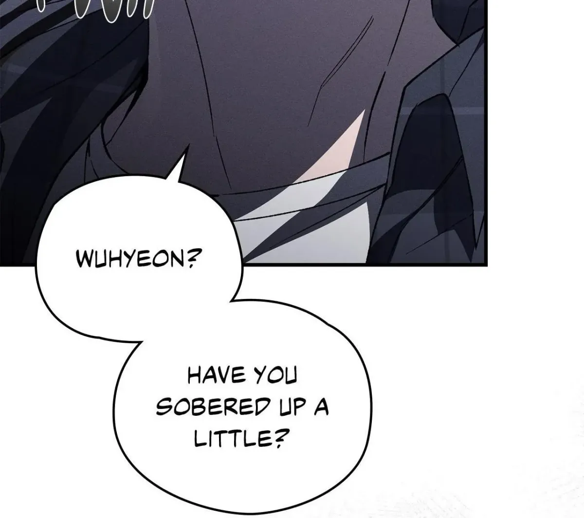 Wolf in White Chapter 28 page 92 - 