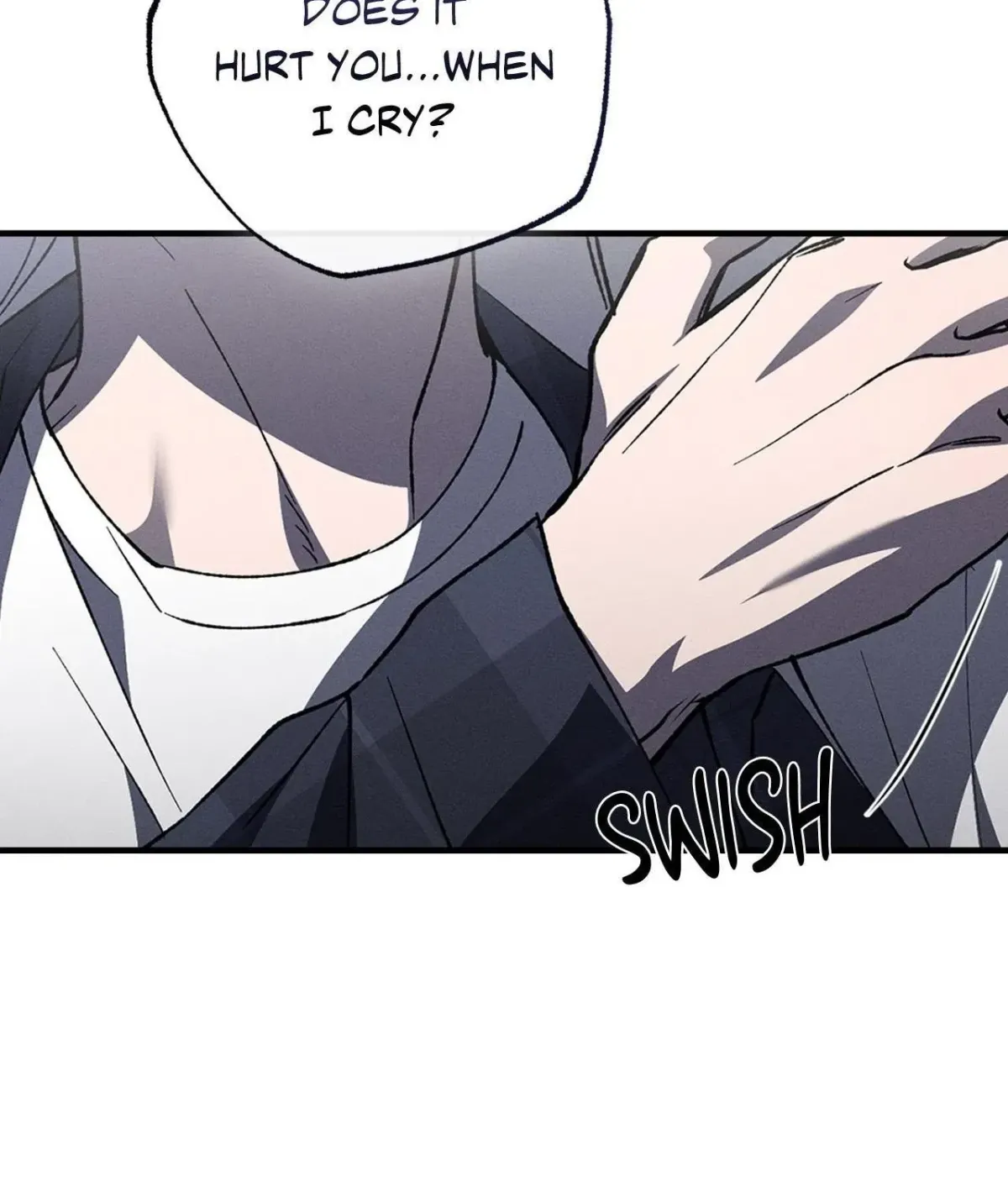 Wolf in White Chapter 28 page 98 - 