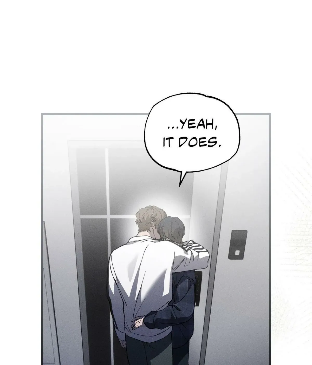 Wolf in White Chapter 28 page 99 - 