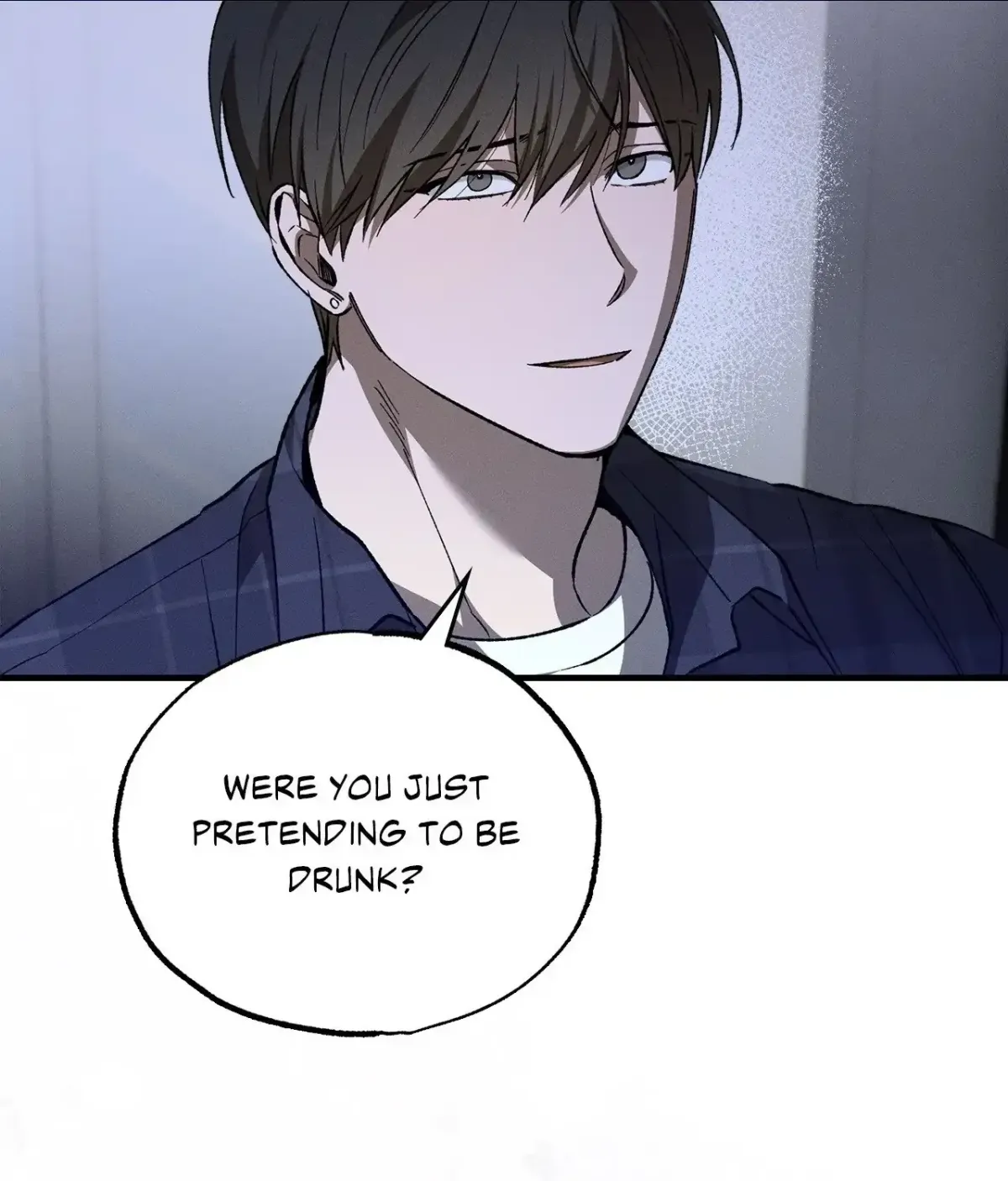 Wolf in White Chapter 29 page 12 - 