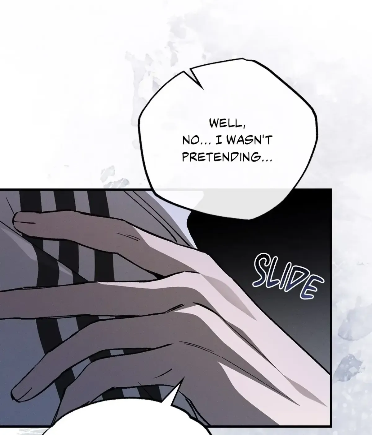 Wolf in White Chapter 29 page 13 - 