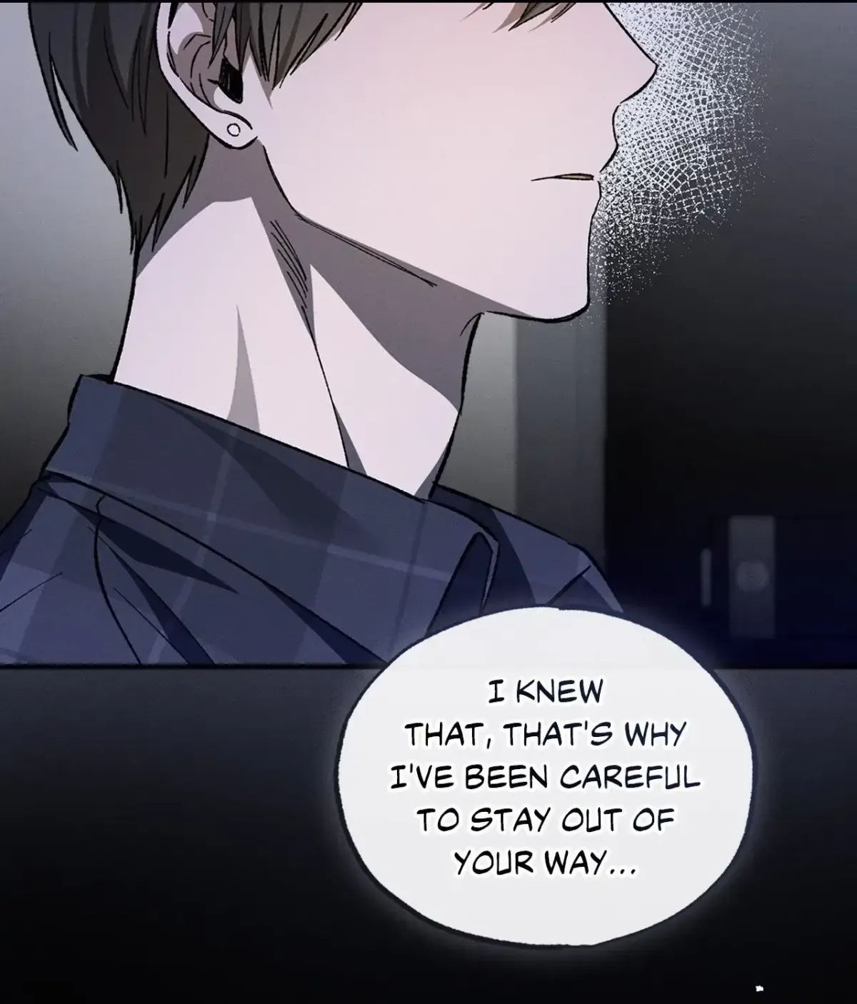 Wolf in White Chapter 29 page 20 - 