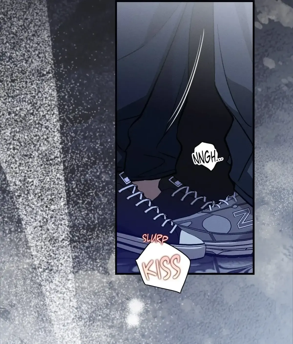 Wolf in White Chapter 29 page 3 - 